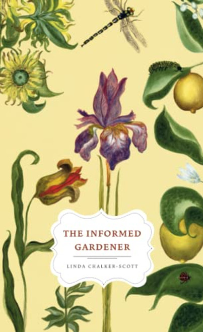 Informed Gardener