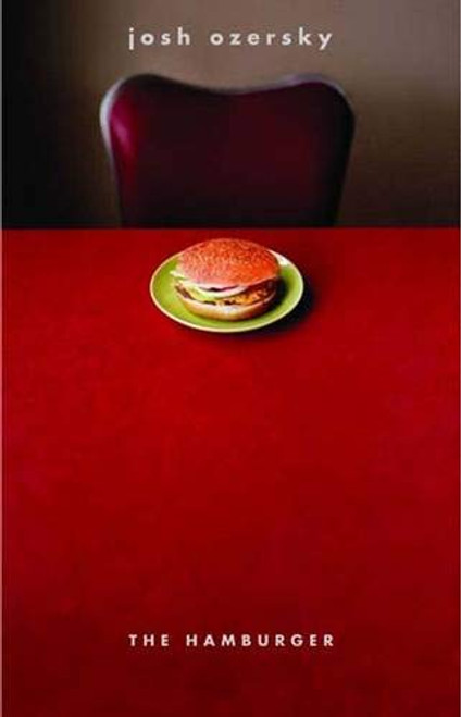 Hamburger: A History (Icons of America)