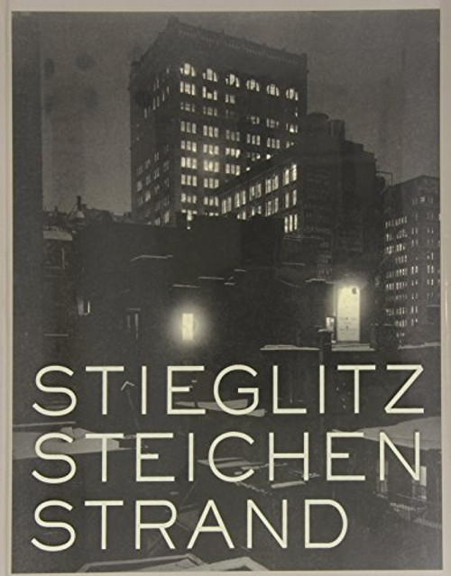Stieglitz Steichen Strand