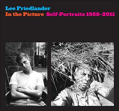 In the Picture: Self-Portraits 1958-2011