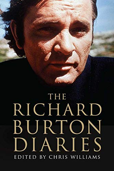 Richard Burton Diaries