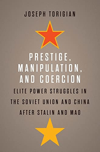 Prestige Manipulation and Coercion