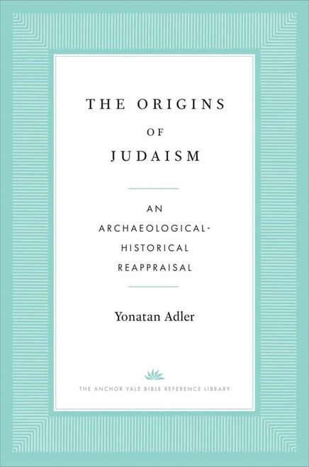 Origins of Judaism