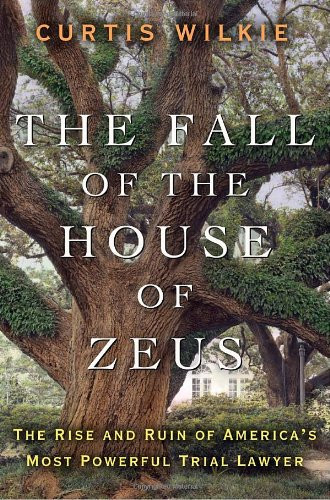 Fall of the House of Zeus