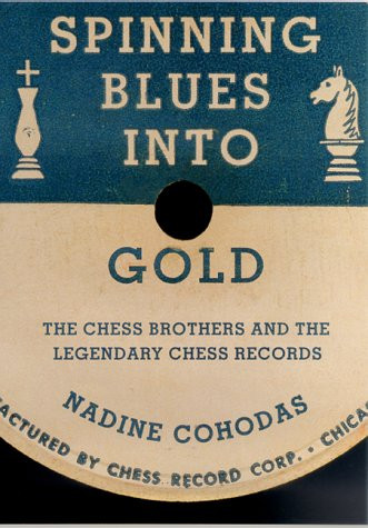 Spinning Blues into Gold