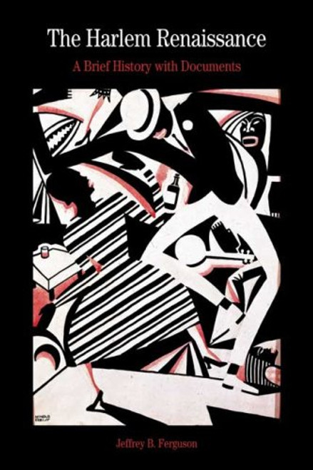 Harlem Renaissance: A Brief History With Documents