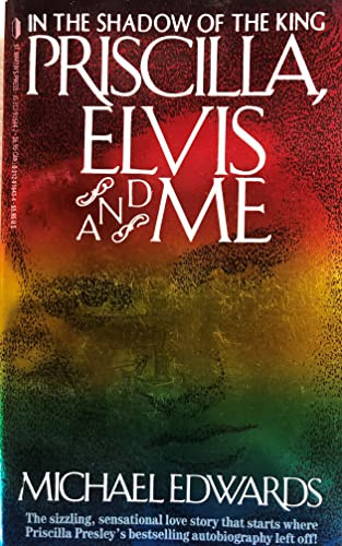 Priscilla Elvis and Me