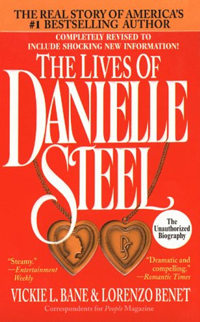Lives of Danielle Steel
