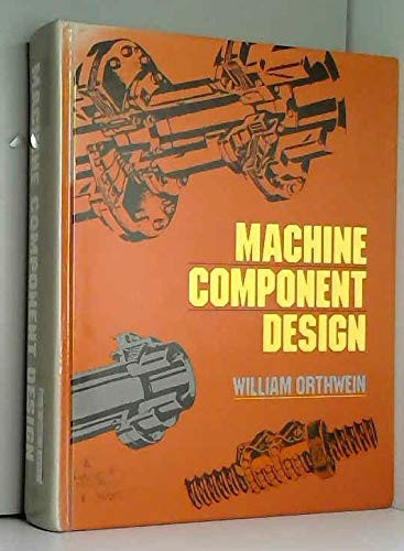 Machine Component Design