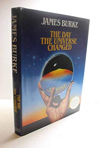 Day the Universe Changed