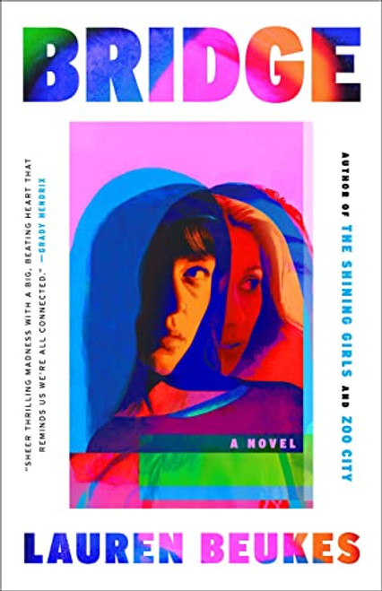 Bridge: A Novel of Suspense