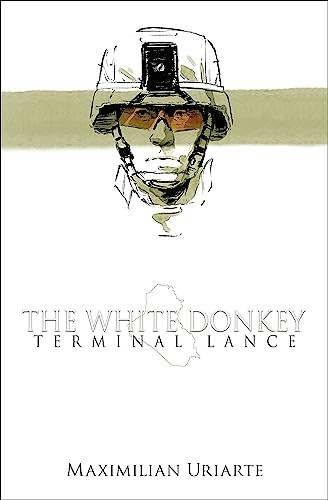 White Donkey: Terminal Lance