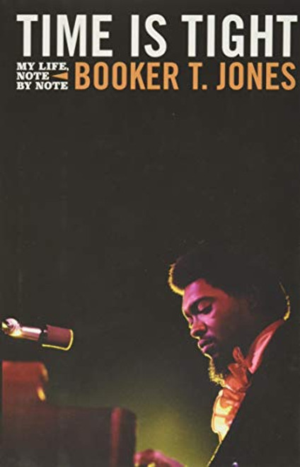 Time Is Tight: My Life Note by Note