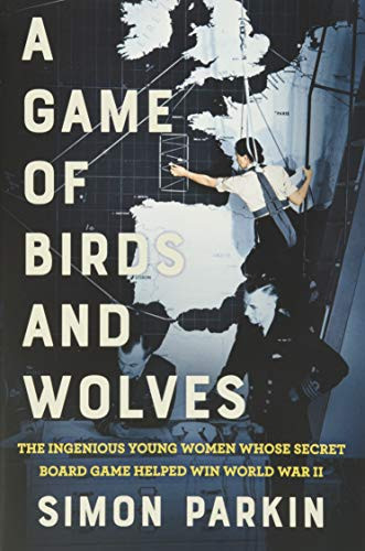Game of Birds and Wolves