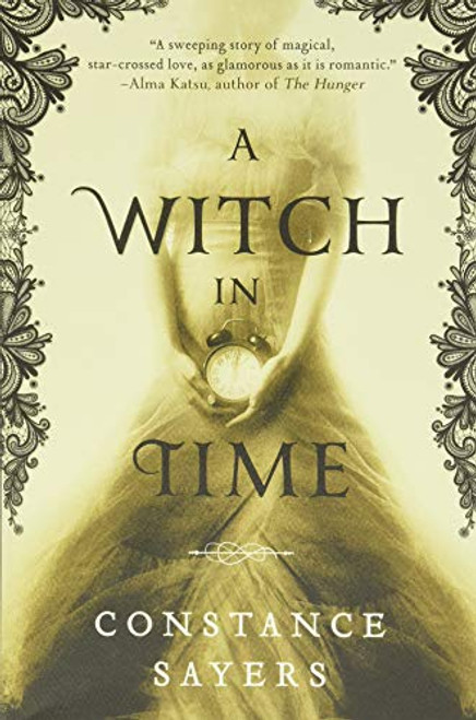 Witch in Time