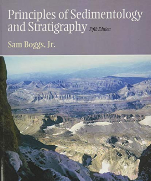 Principles of Sedimentology and Stratigraphy
