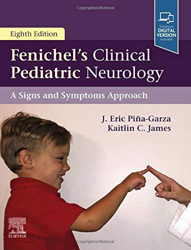 Fenichel's Clinical Pediatric Neurology