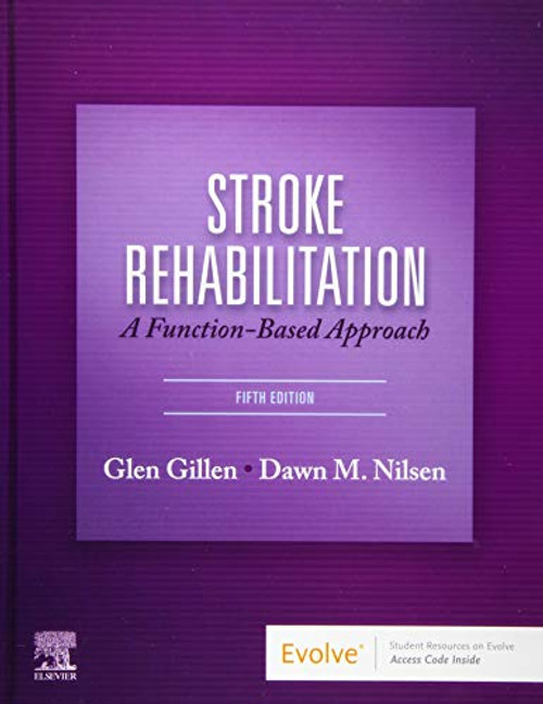 Stroke Rehabilitation: A Function-Based Approach