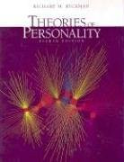 Theories Of Personality