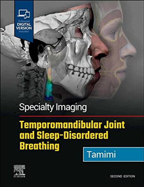 Specialty Imaging: Temporomandibular Joint and Sleep-Disordered