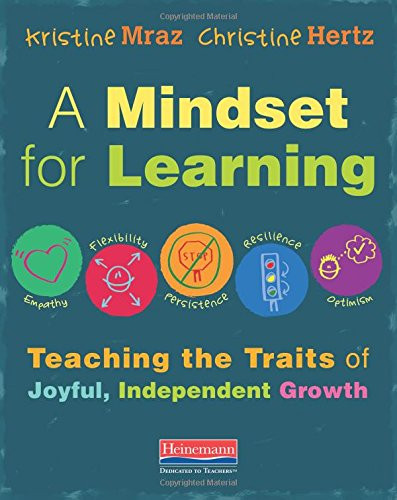 Mindset for Learning