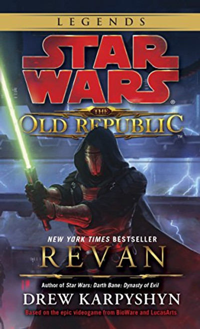 Star Wars: The Old Republic - Revan