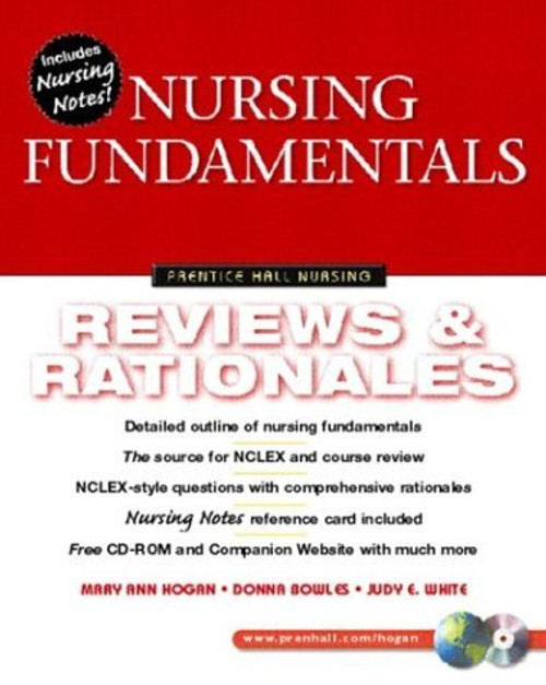 Nursing Fundamentals