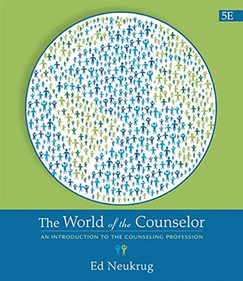 World of the Counselor
