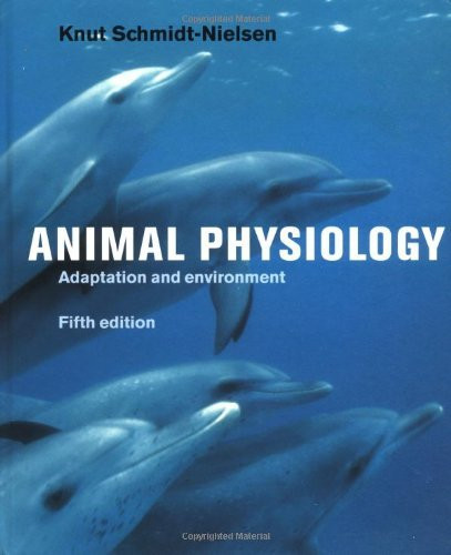 Animal Physiology
