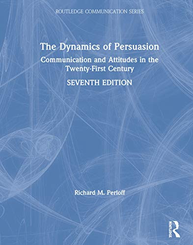 Dynamics of Persuasion