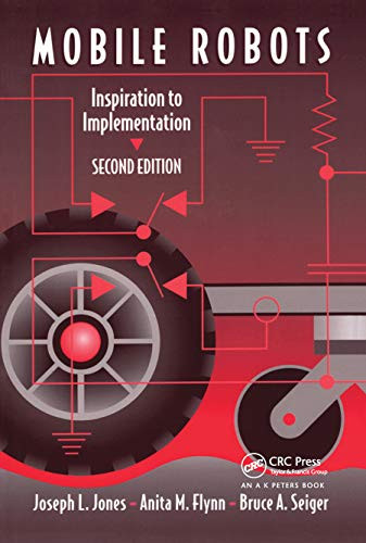 Mobile Robots: Inspiration to Implementation