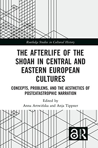Afterlife of the Shoah in Central and Eastern European Cultures