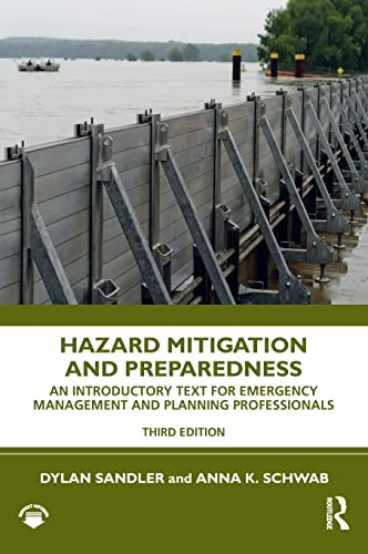Hazard Mitigation and Preparedness