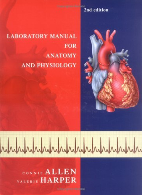 Laboratory Manual For Anatomy And Physiology