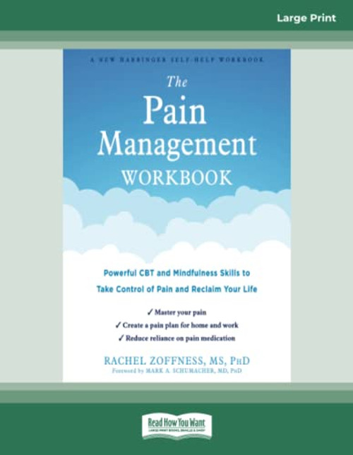 Pain Management Workbook