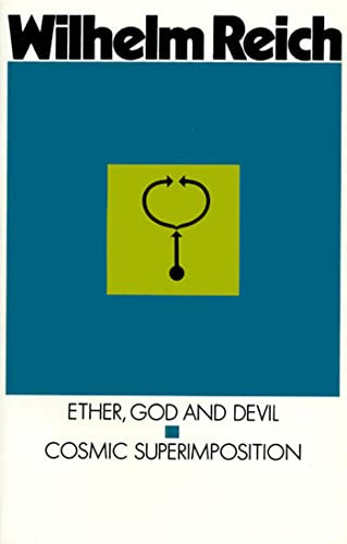Ether God & Devil & Cosmic Superimposition