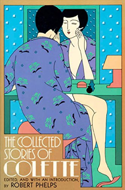 Collected Stories of Colette