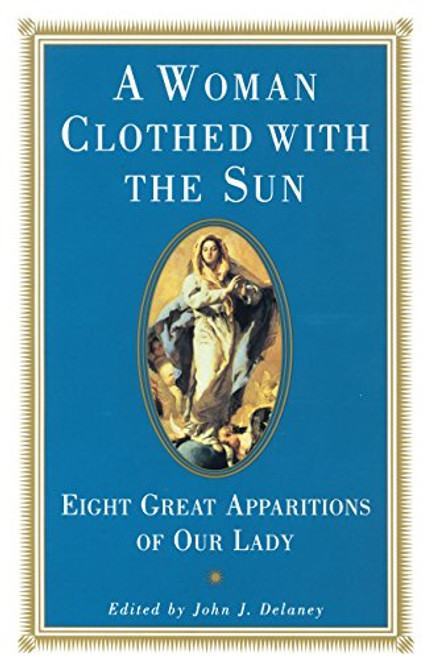 Woman Clothed with the Sun