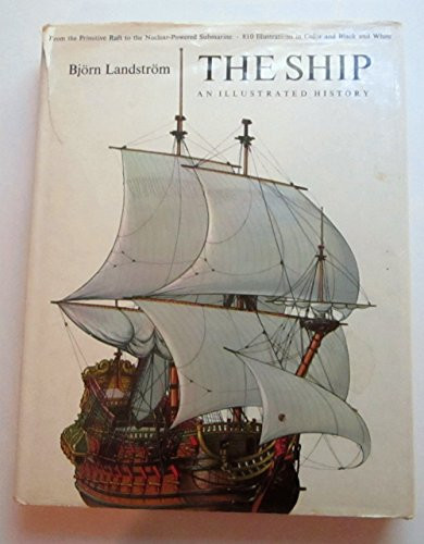 Ship: Illustrated History