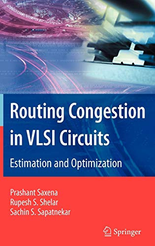 Routing Congestion in VLSI Circuits