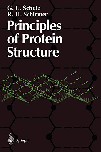 Principles of Protein Structure