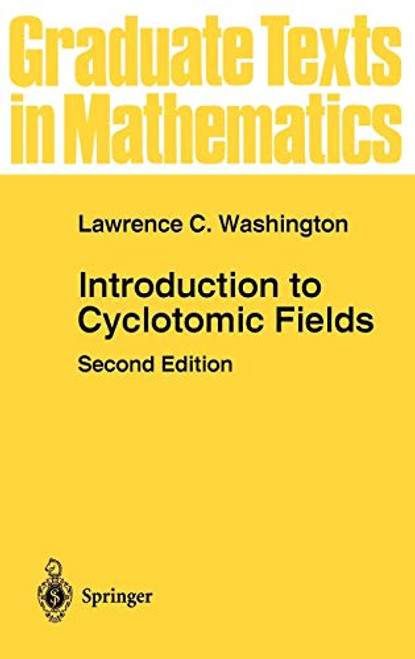 Introduction to Cyclotomic Fields