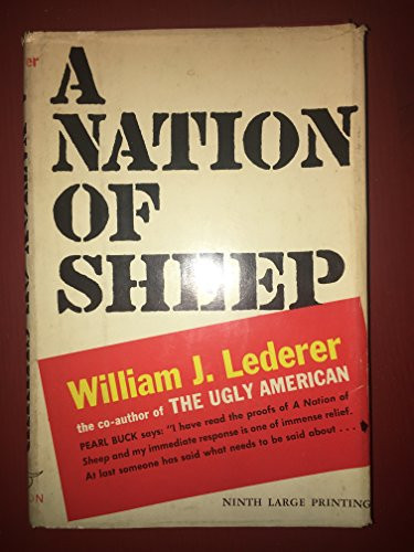 Nation of Sheep