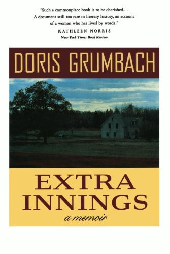 Extra Innings: A Memoir