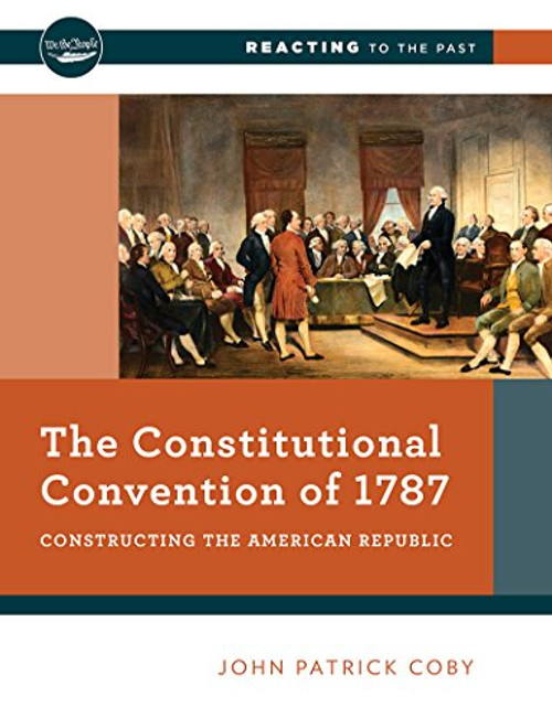 Constitutional Convention of 1787