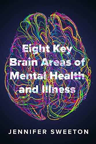 Eight Key Brain Areas of Mental Health and Illness