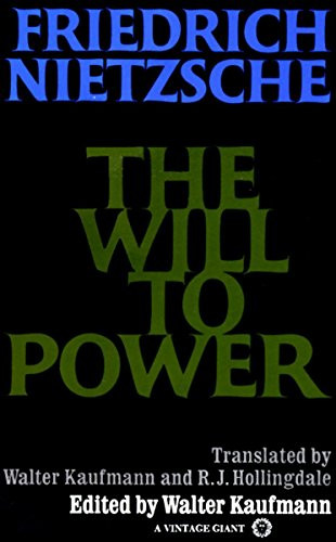 Will to Power