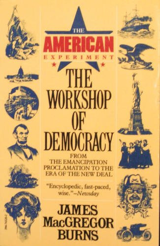 Workshop of Democracy From the Emancipation Proclamation Volume 2