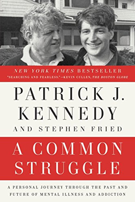 Common Struggle: A Personal Journey Through the Past and Future