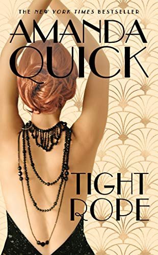 Tightrope (Burning Cove California 3)